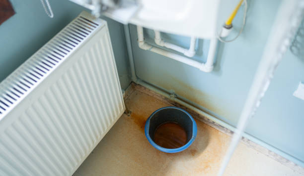 Local water damage restoration in North St Paul, MN